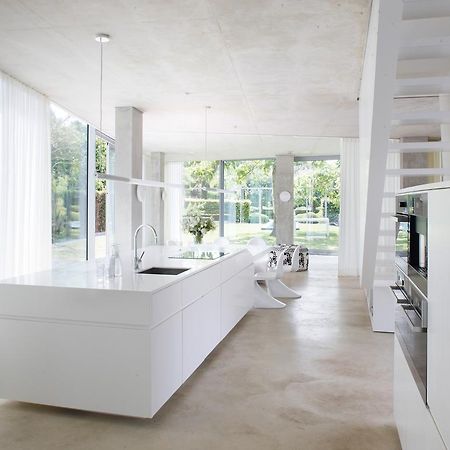 H-House Architectural Residence Maastricht Cameră foto