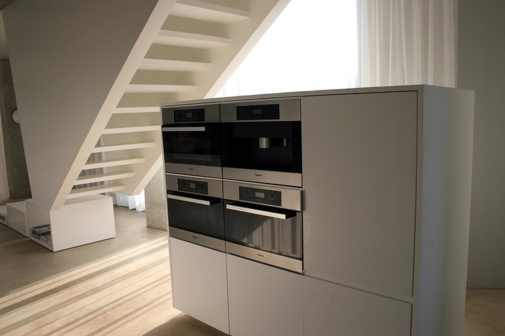 H-House Architectural Residence Maastricht Cameră foto