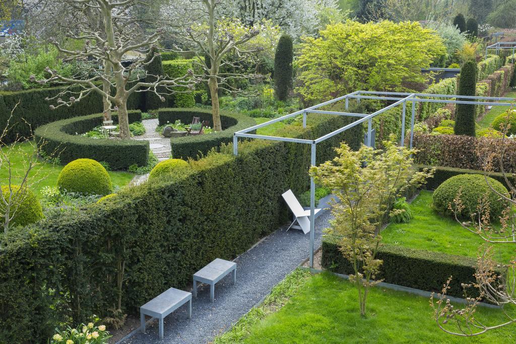 H-House Architectural Residence Maastricht Cameră foto