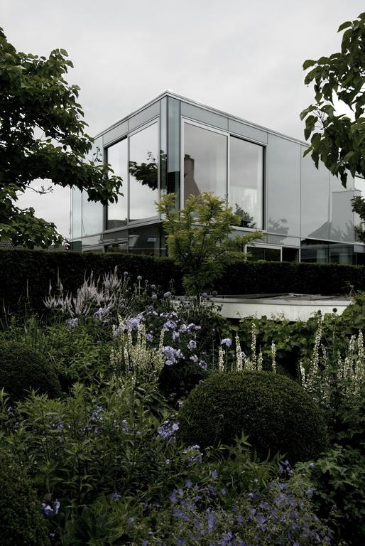 H-House Architectural Residence Maastricht Cameră foto