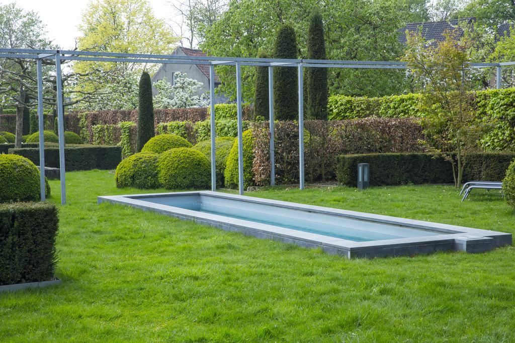 H-House Architectural Residence Maastricht Cameră foto