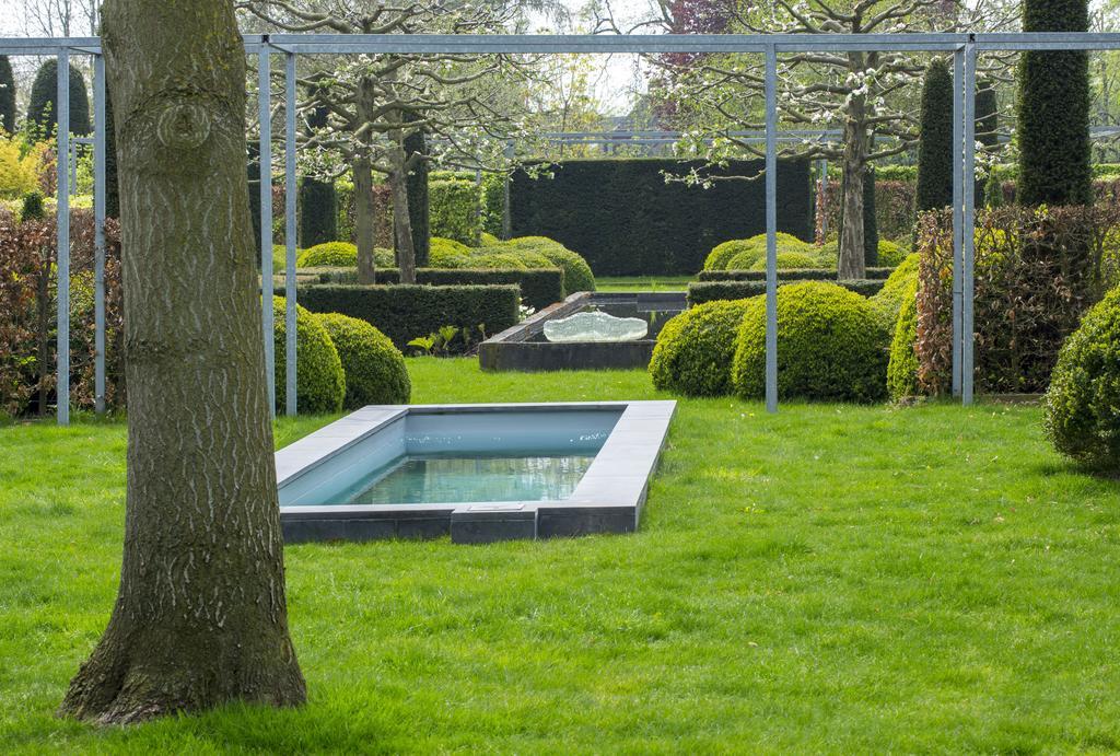 H-House Architectural Residence Maastricht Cameră foto