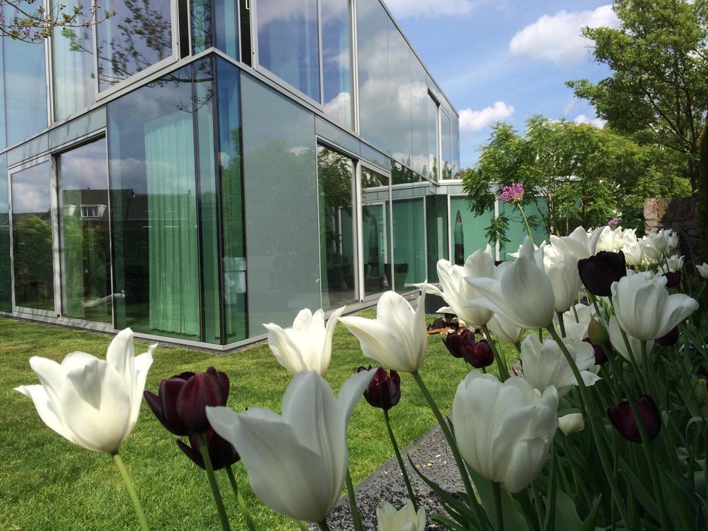 H-House Architectural Residence Maastricht Cameră foto