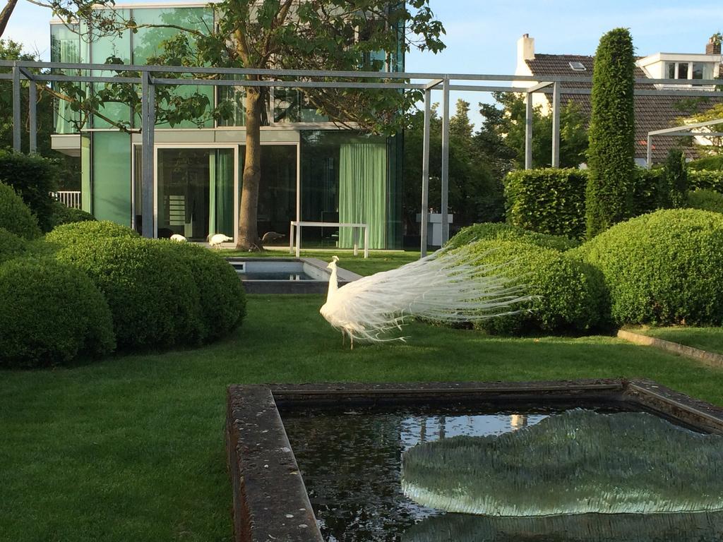 H-House Architectural Residence Maastricht Cameră foto