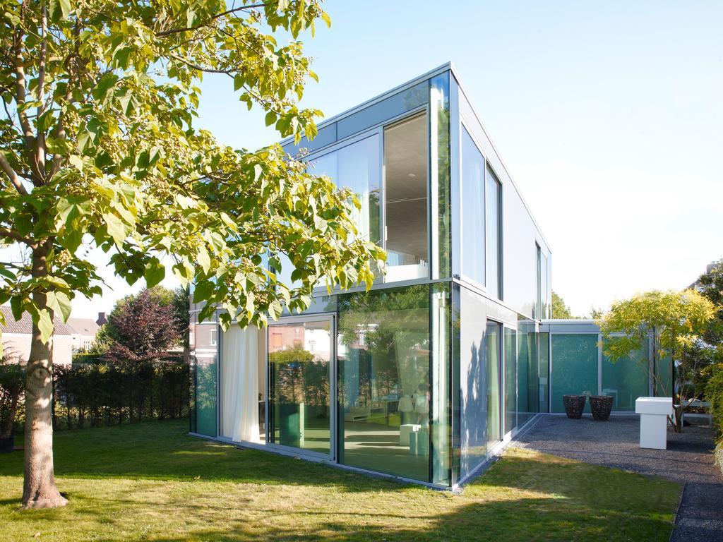 H-House Architectural Residence Maastricht Cameră foto